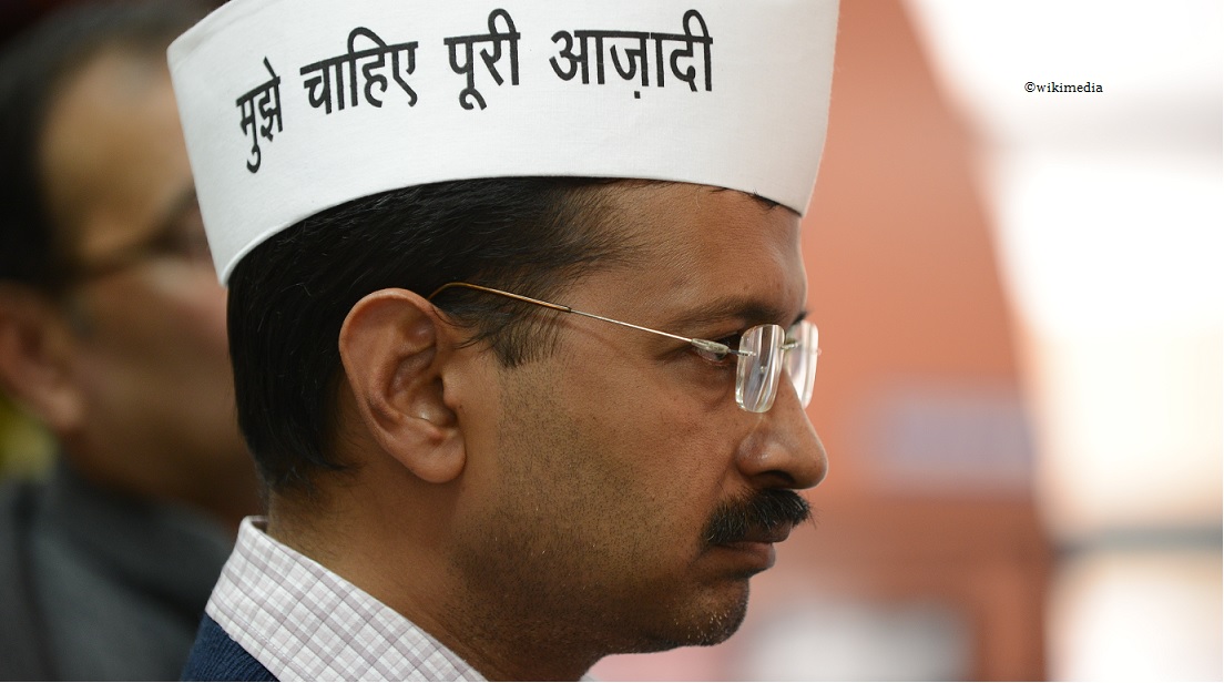 DDCA official asked for sex in return for cricketer's selection: Kejriwal